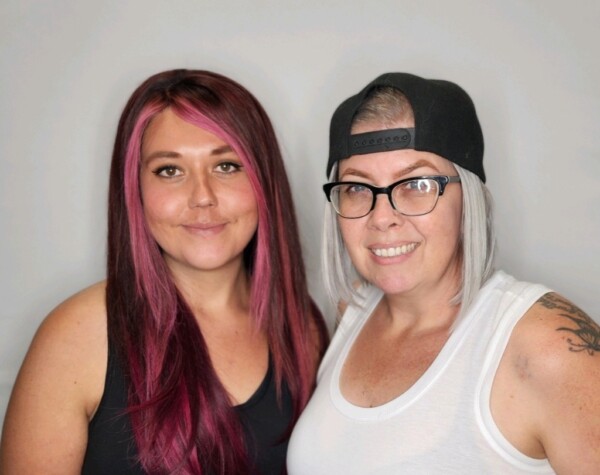 Hair extensions Tucson