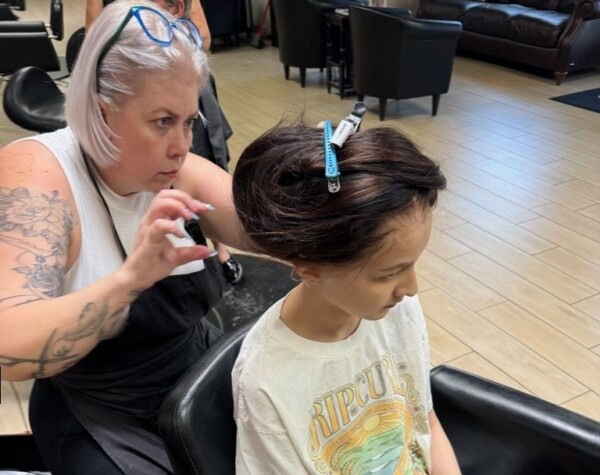 Kikis haus attention detail